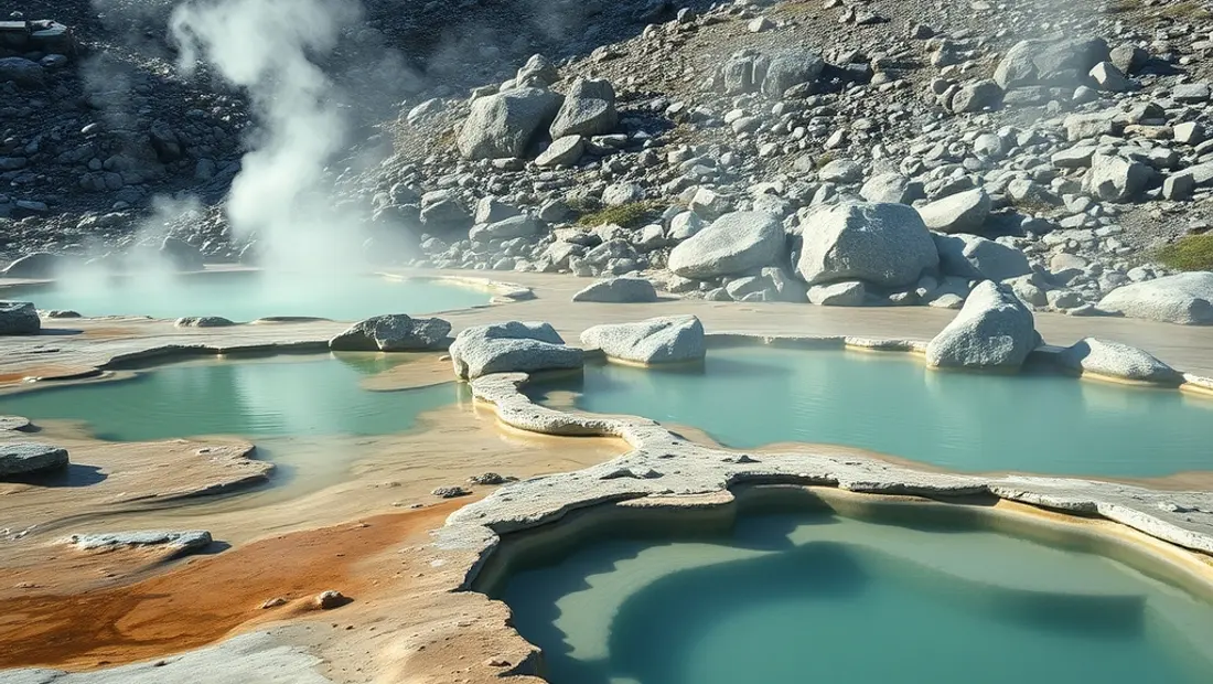 Découvrez la Source chaude Mérens-les-Vals : illustration 1