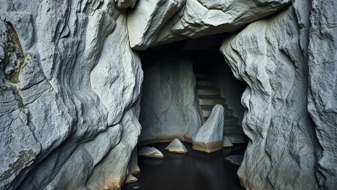 Grotte de Niaux en Ariège : illustration 1