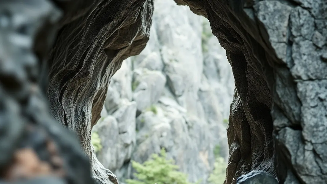 Grotte du Mas d’Azil en Ariège : illustration 2