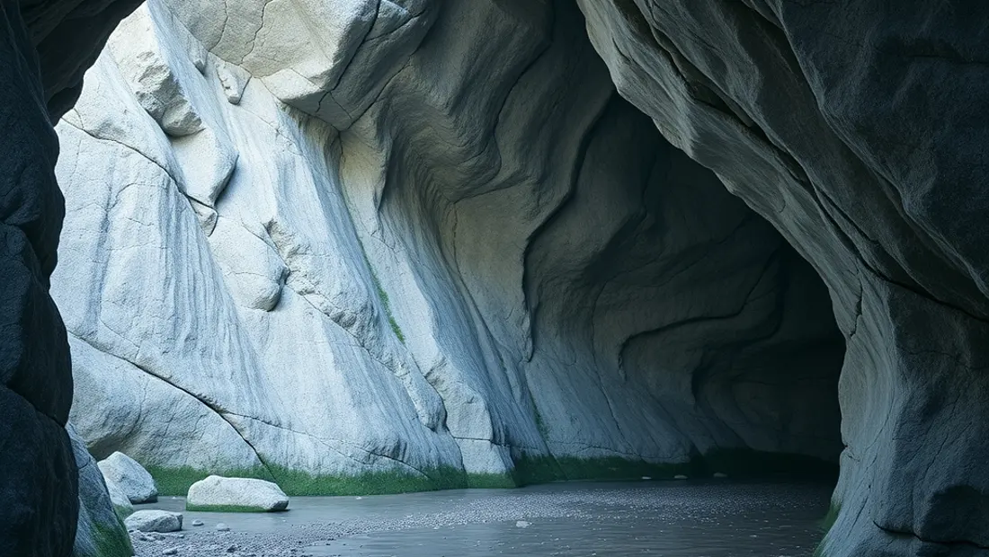 Grotte du Mas d’Azil en Ariège : illustration 1