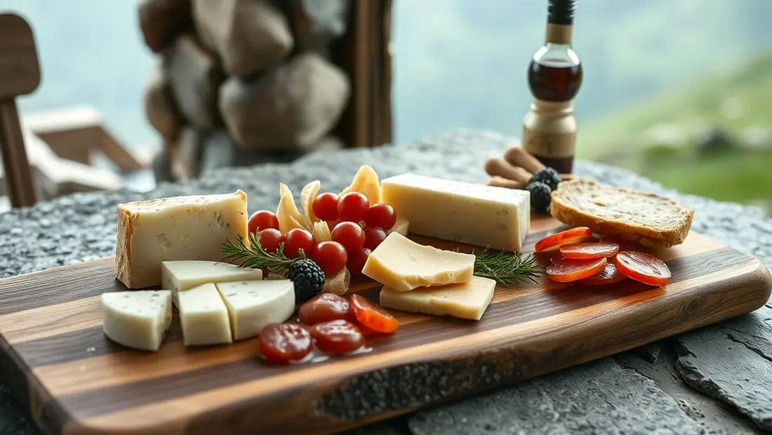 Saucisse de foie d’Ariège : illustration 1