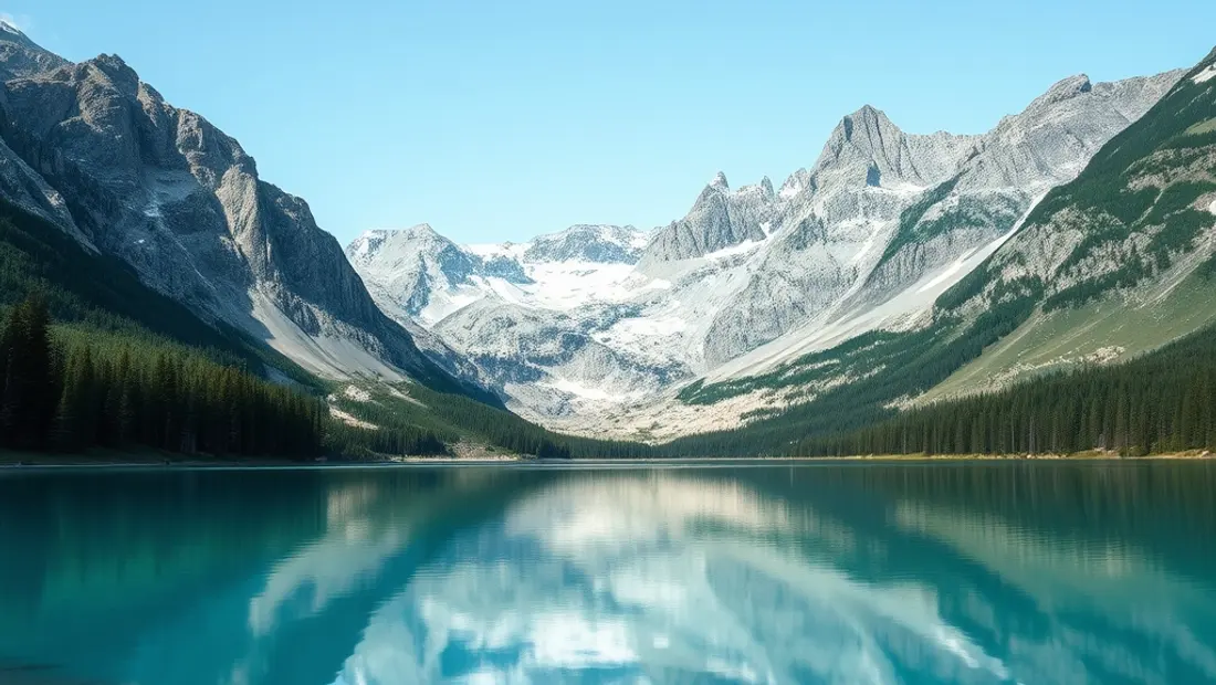 Lac de Montbel : illustration 1