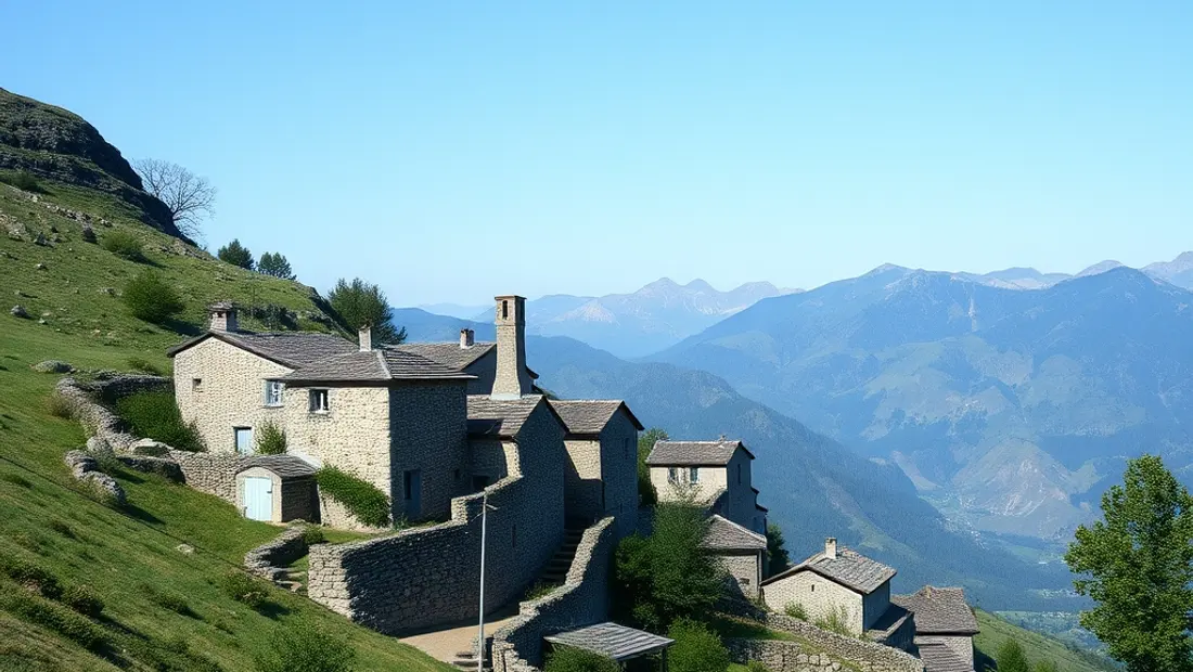 Activités incontournables dans les Pyrénées en occitanie : illustration 1