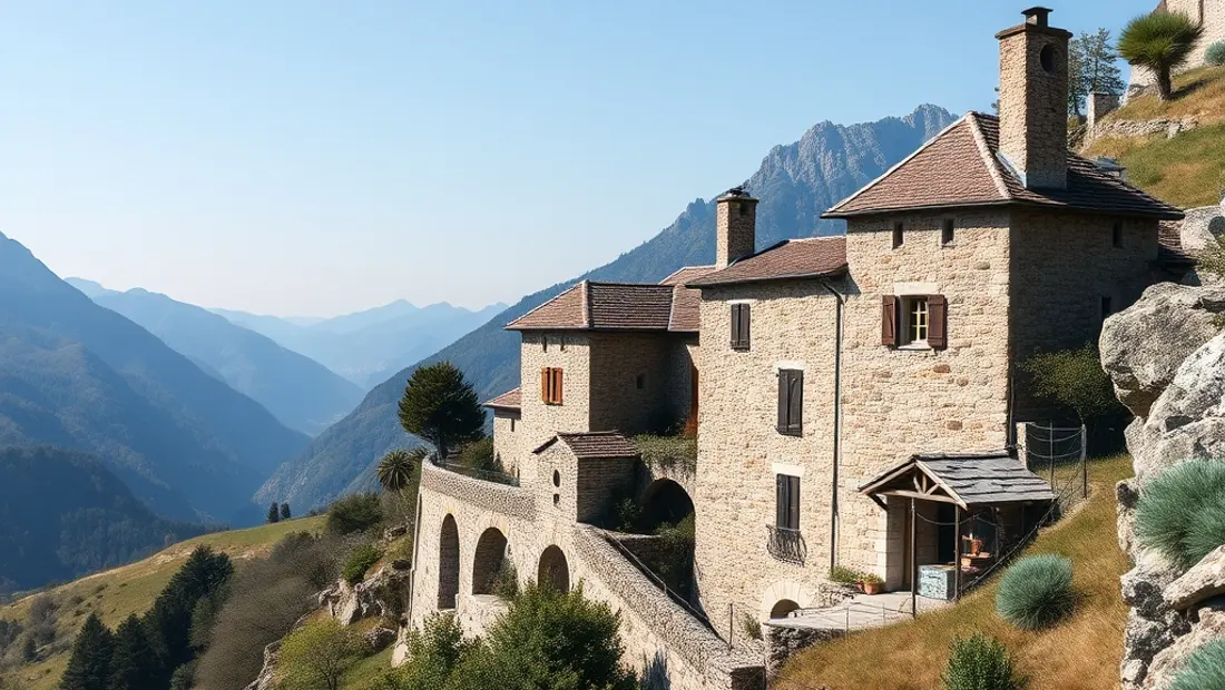 Activités incontournables dans les Pyrénées en occitanie : illustration 2