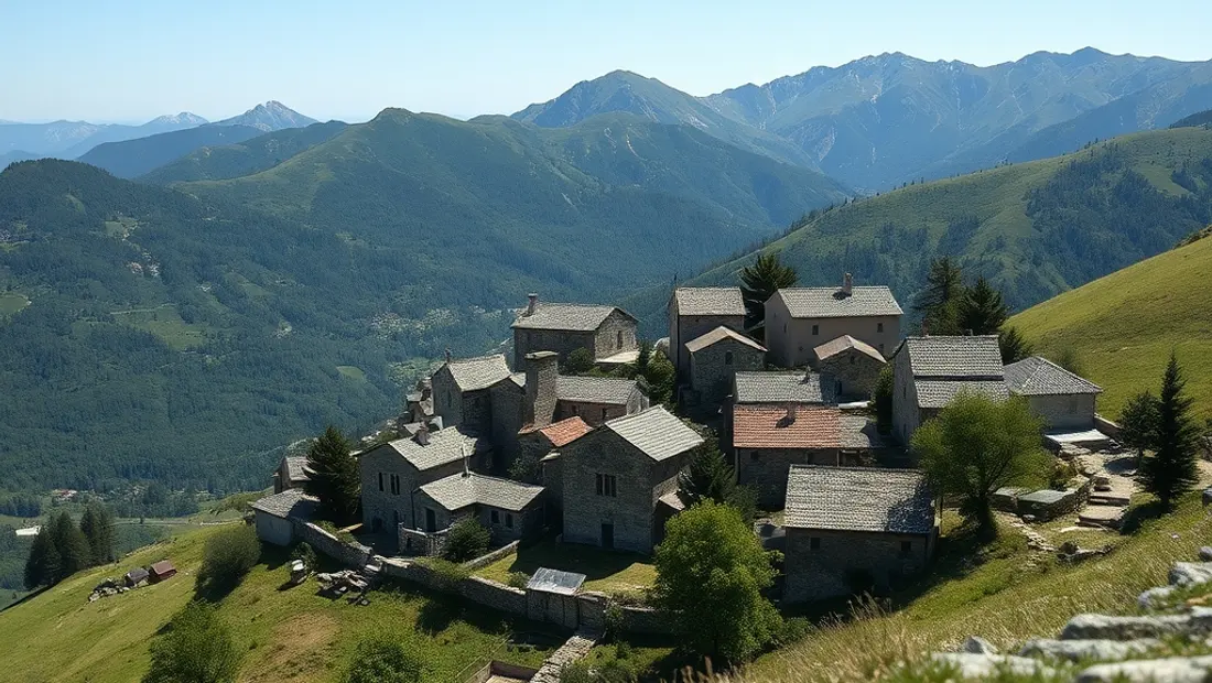 Sites emblématiques à visiter en Ariège : illustration 2