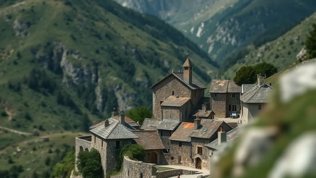 Sites touristiques incontournables en Ariège : illustration 2