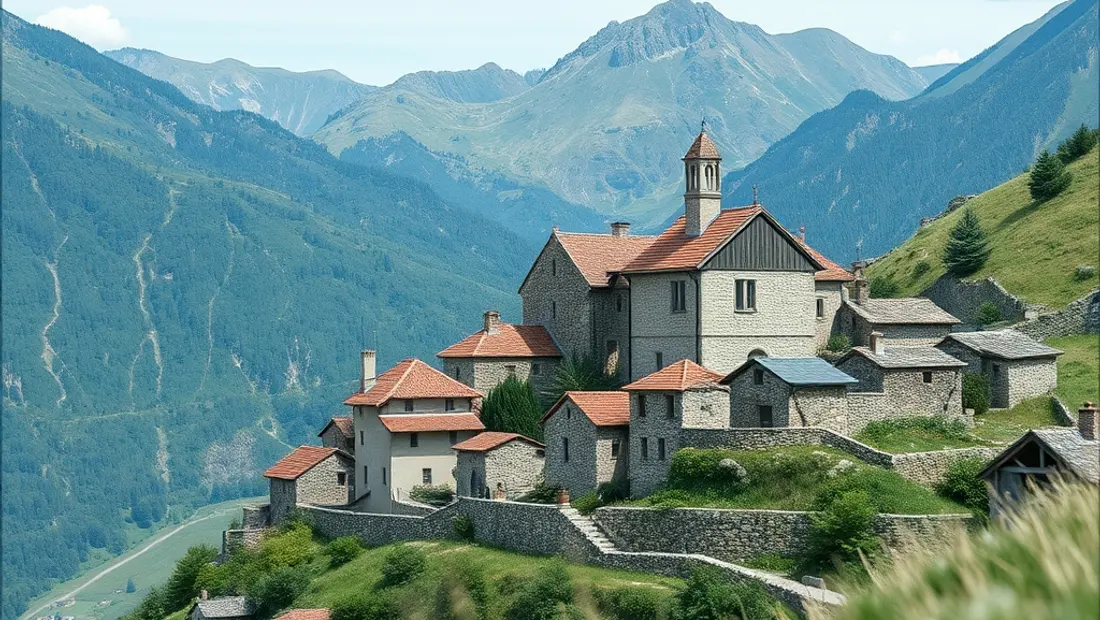 Sites touristiques incontournables en Ariège : illustration 2