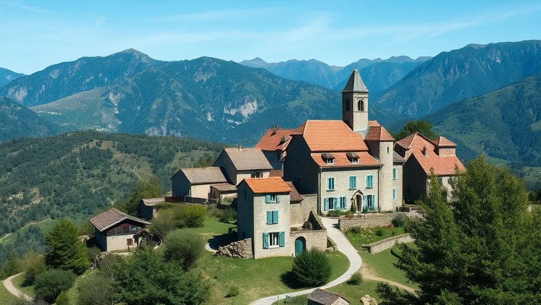 Grande chasse aux œufs 2026 en Ariège : illustration 1