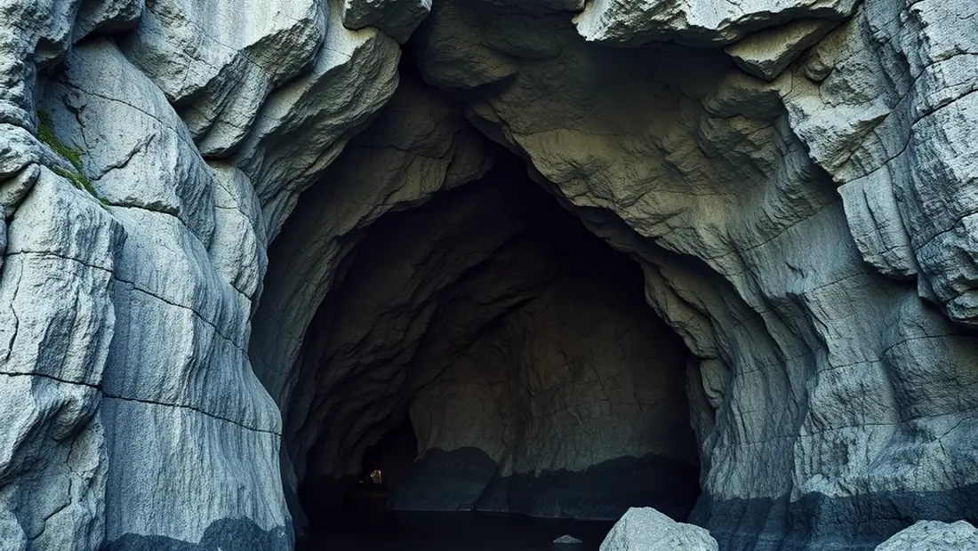 Grotte de Niaux en Ariège : illustration 1