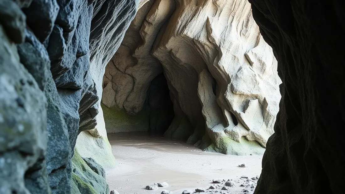 Grotte de Niaux en Ariège : illustration 2