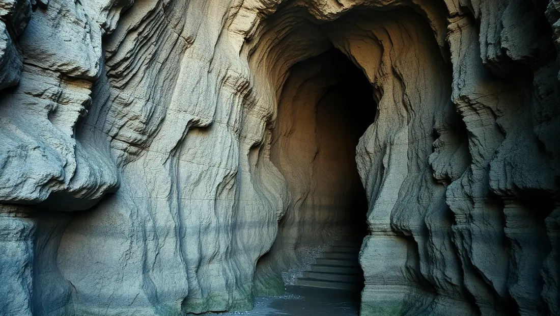Grotte de Niaux : illustration 1