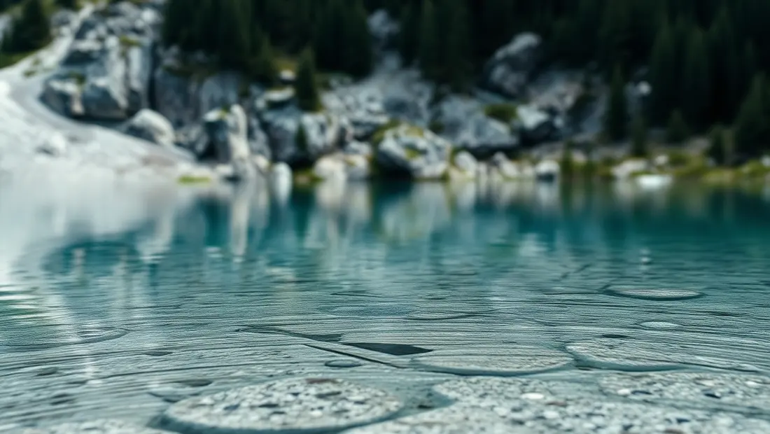 Lac de Bethmale en Ariège : illustration 2
