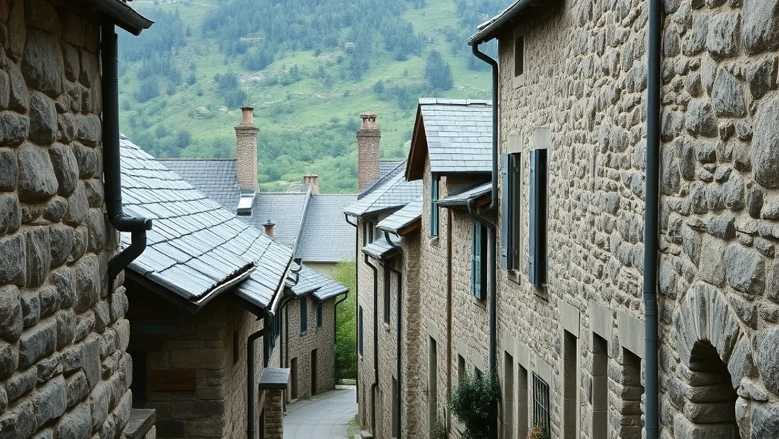 Le Carla-Bayle village d’artistes : illustration 1