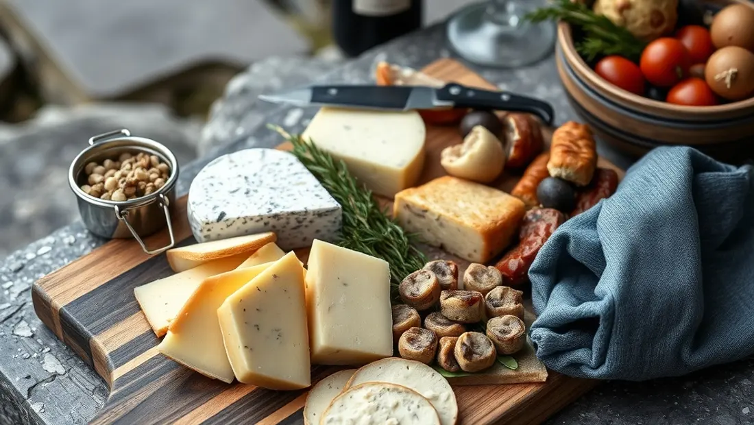 Recette du Millas Ariégeois : illustration 1