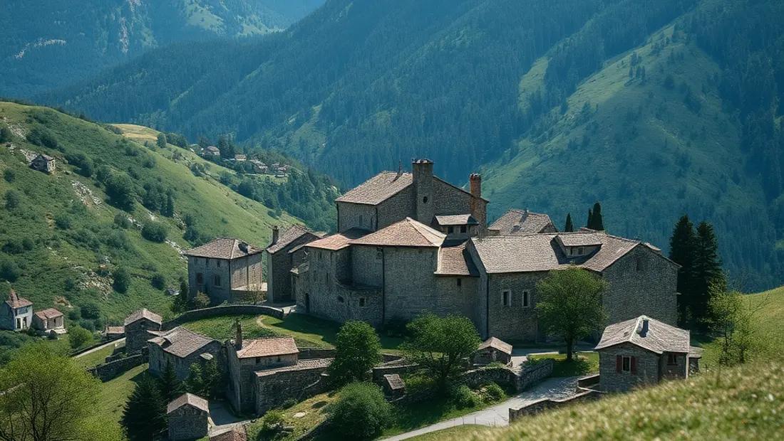 Observer les rapaces des Pyrénées en Ariège : illustration 1