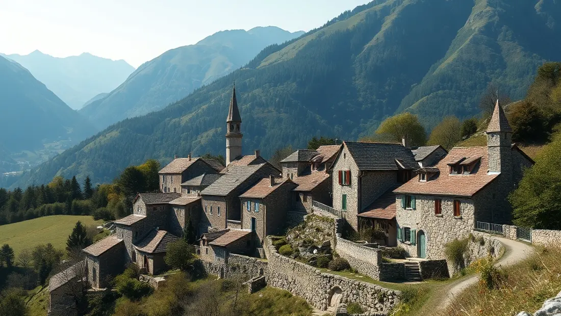 Observer les rapaces des Pyrénées en Ariège : illustration 2