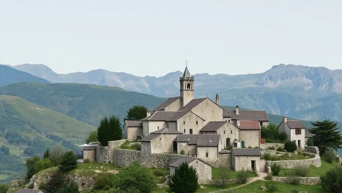 Pyrénées 2026 : illustration 1