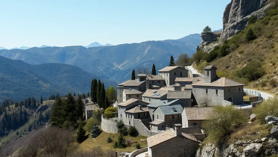 Que faire à Foix : illustration 1