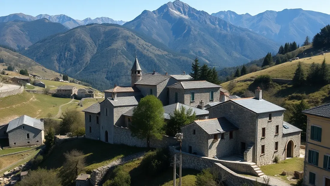 Que faire à saint-girons : illustration 1