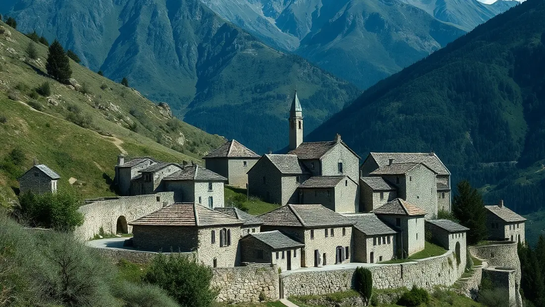 Que faire à saint-girons : illustration 2