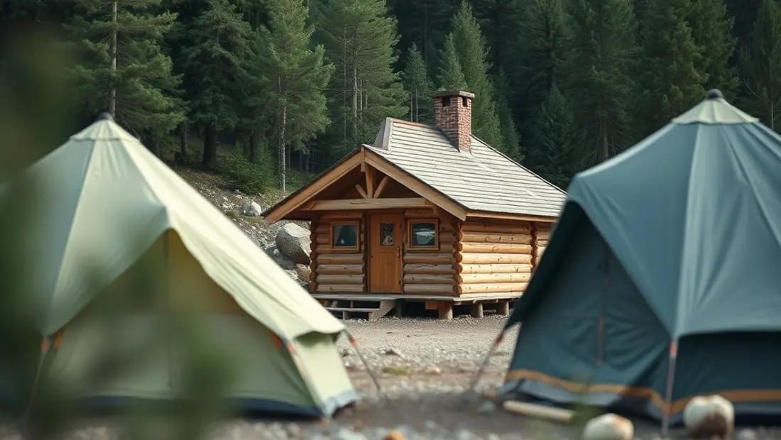 Randonnée au refuge des bésines depuis mérens les vals : illustration 2