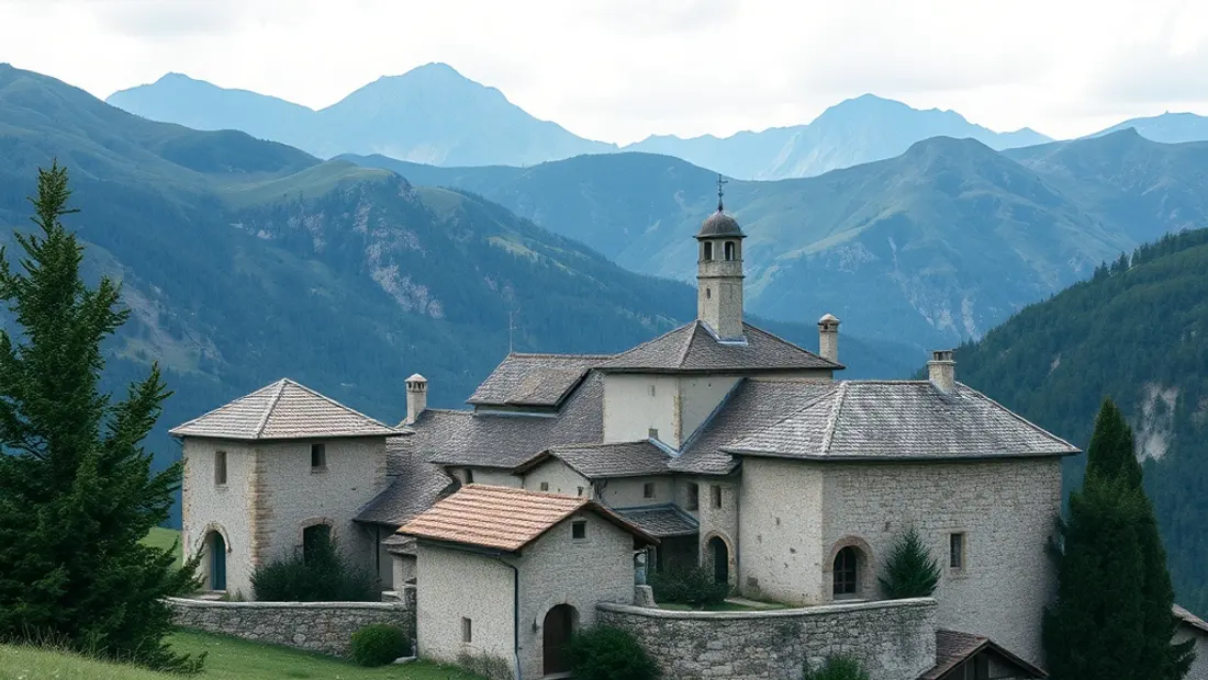 Spécialités de montagne en Ariège