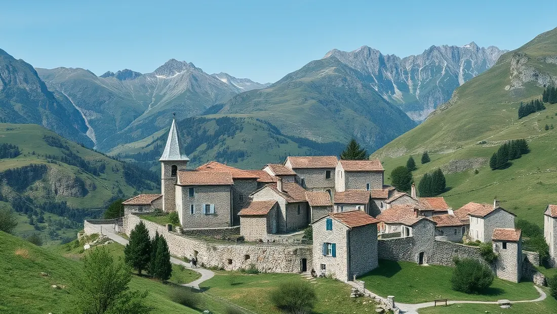 Restaurants à Tarascon-sur-Ariège : illustration 1