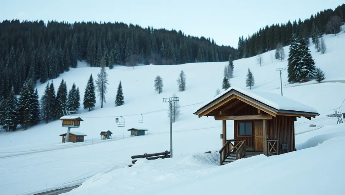 Stations de ski en ariège : illustration 2