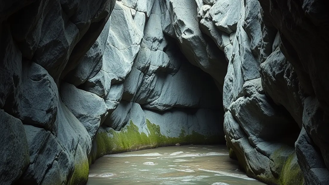 Visite de la grotte du Mas-d’Azil en Ariège : illustration 1