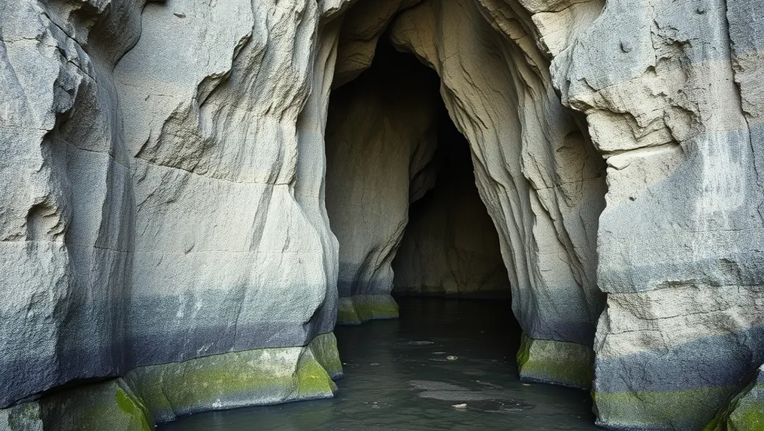 Grotte de Bedeilhac en Ariège : illustration 1