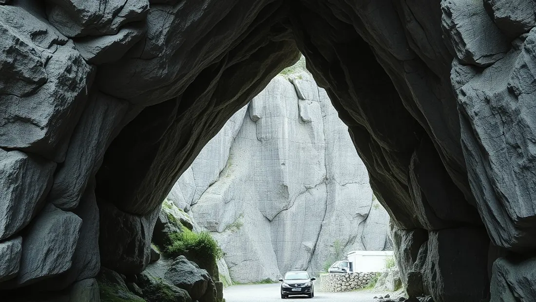 Grotte de Bedeilhac en Ariège : illustration 1