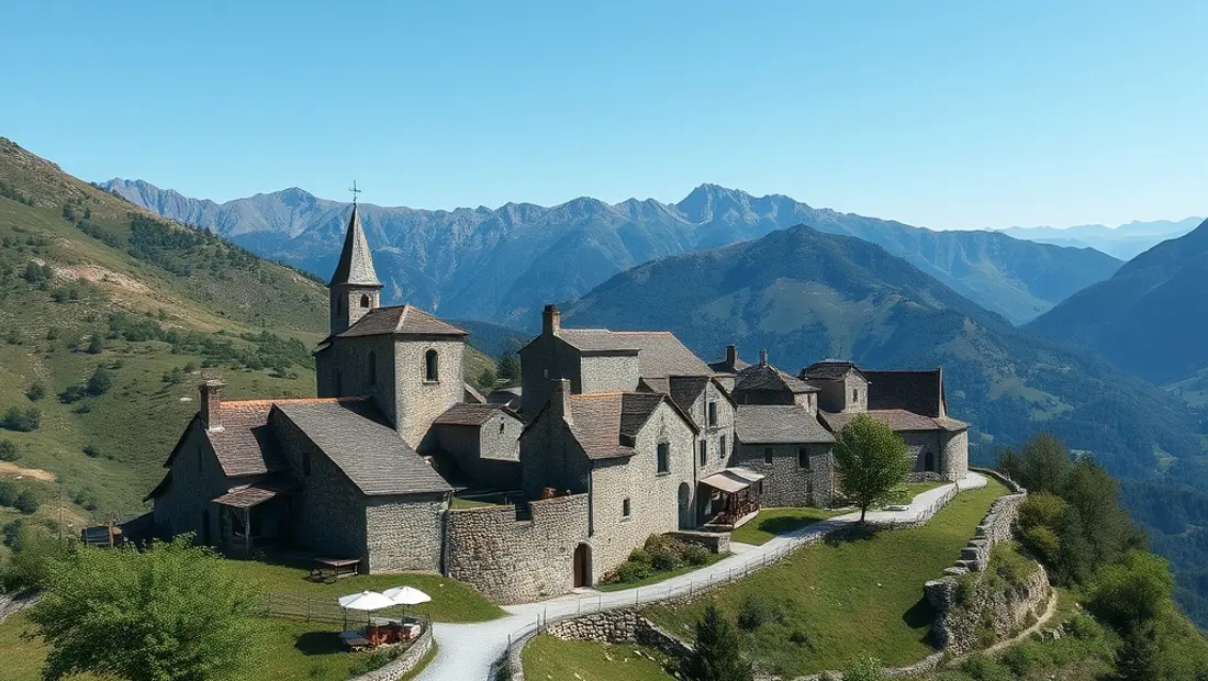 Visiter pamiers en ariège : illustration 1