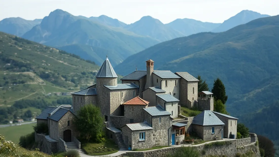 Visiter pamiers en ariège : illustration 2