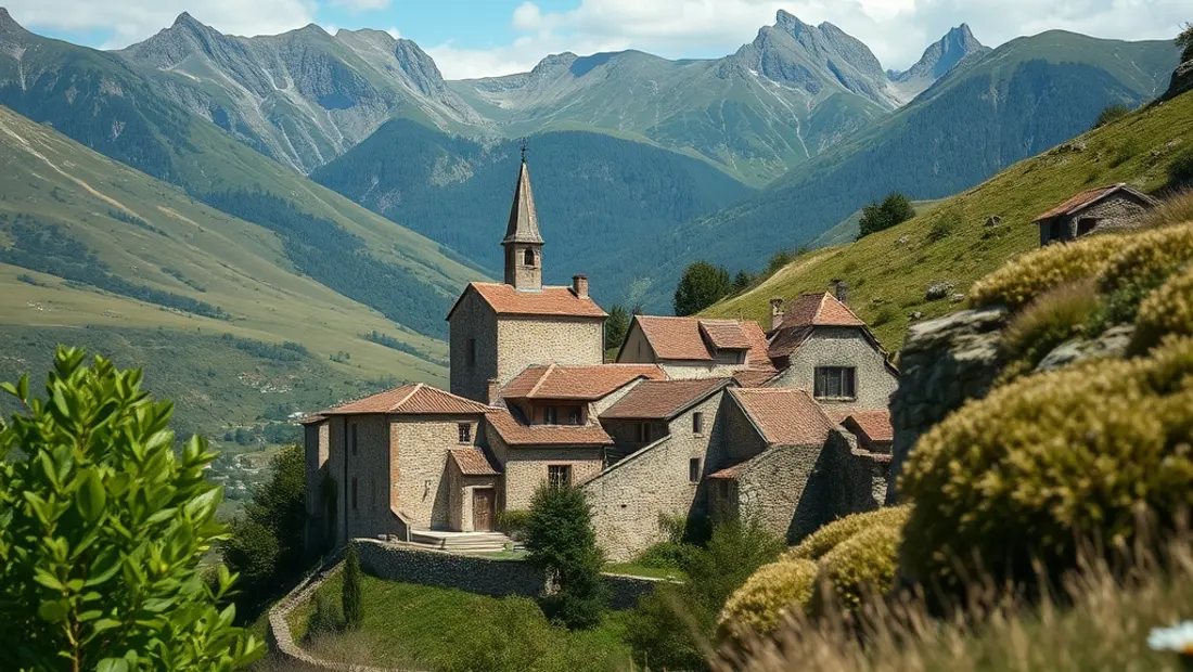 Talcaneo en Ariège : illustration 2