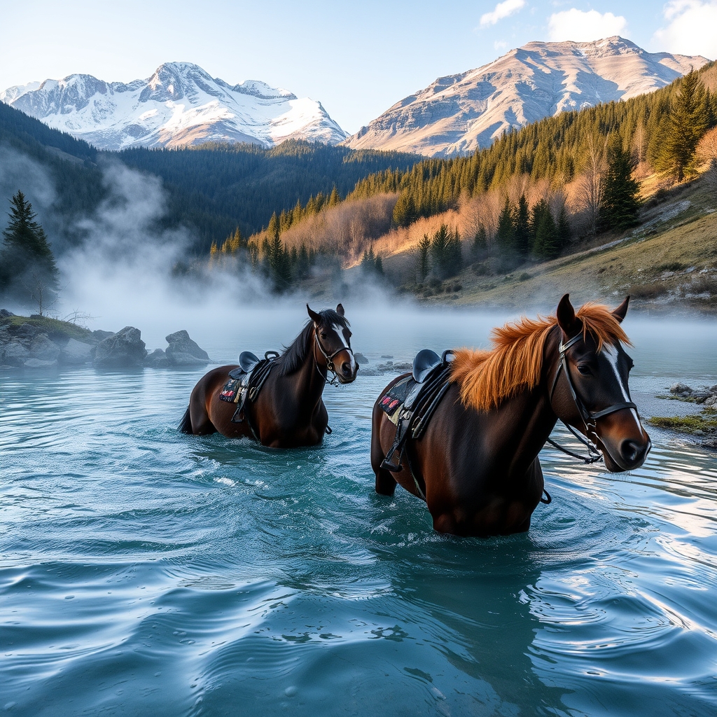 Découvrez le Lac Ax-Les-Thermes : Guide 2026