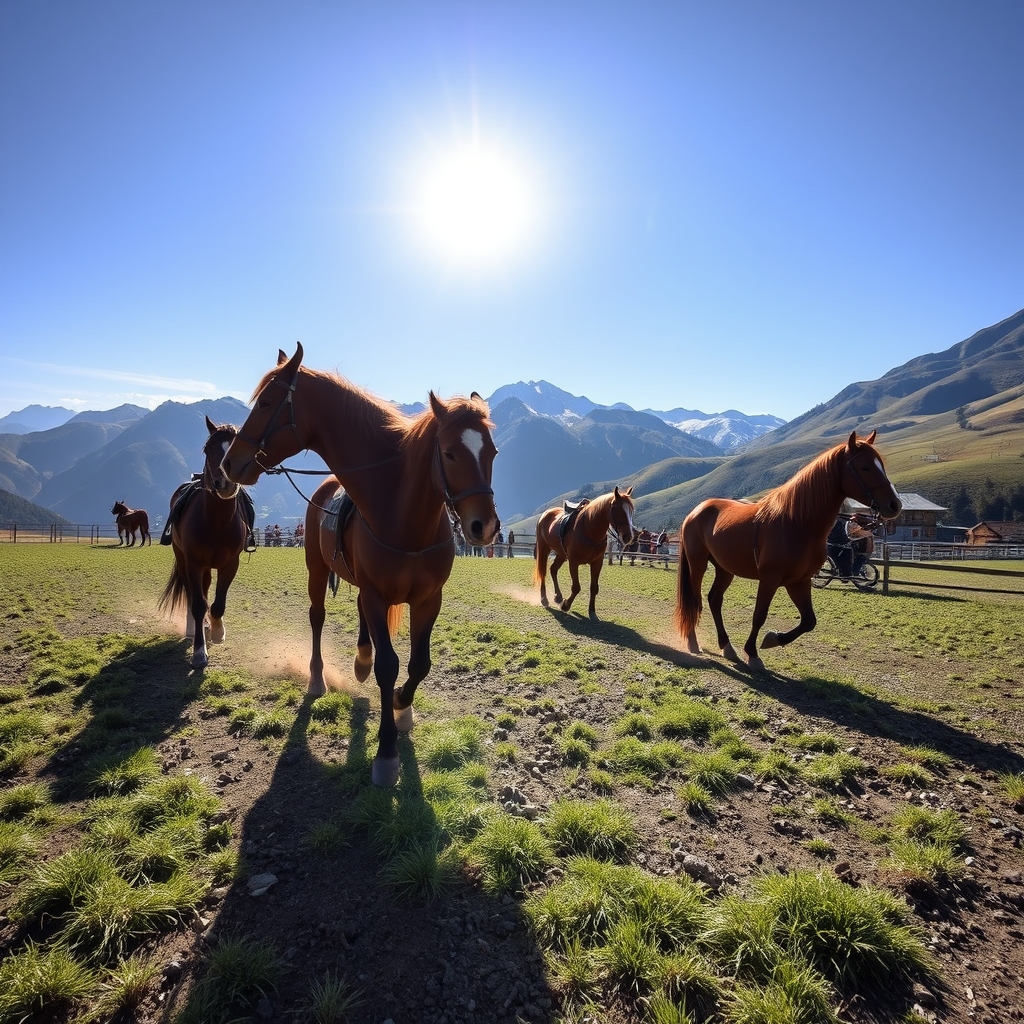 Photo : Foire en Ariège ce week-end : 2026, les meilleures activités